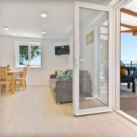 Seaside Cottage Maslina Gdinj 外观 照片